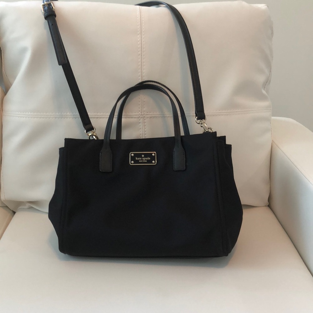 Kate Spade Crossbody